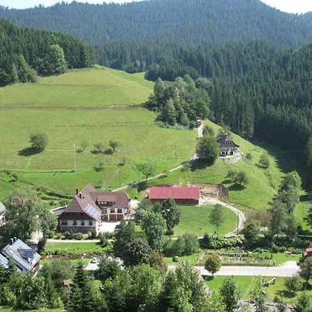 Apartment Maierhof *