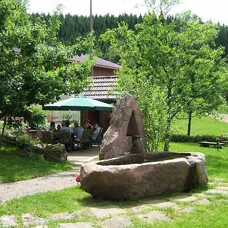 Maierhof * Bad Rippoldsau-Schapbach