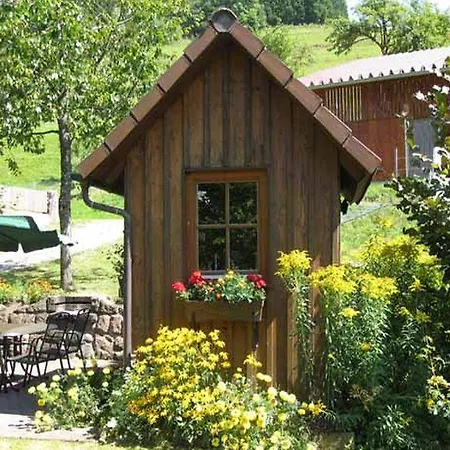 Apartment Maierhof