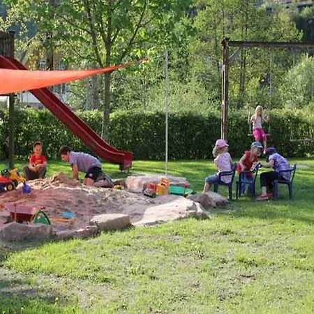 Maierhof Bad Rippoldsau-Schapbach
