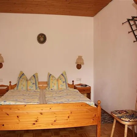 Apartment Maierhof