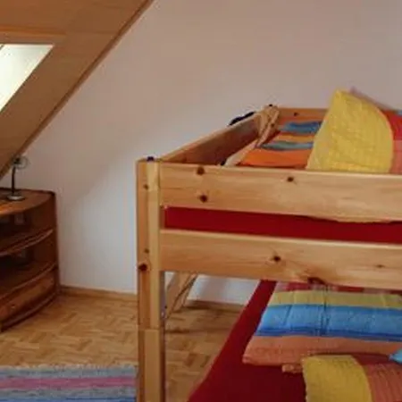 Apartment Maierhof
