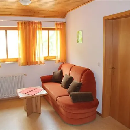 Apartment Maierhof *